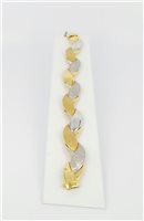 Pulsera Roberta Piscettaro Gioielleria Mujer in Oro 79 - 79